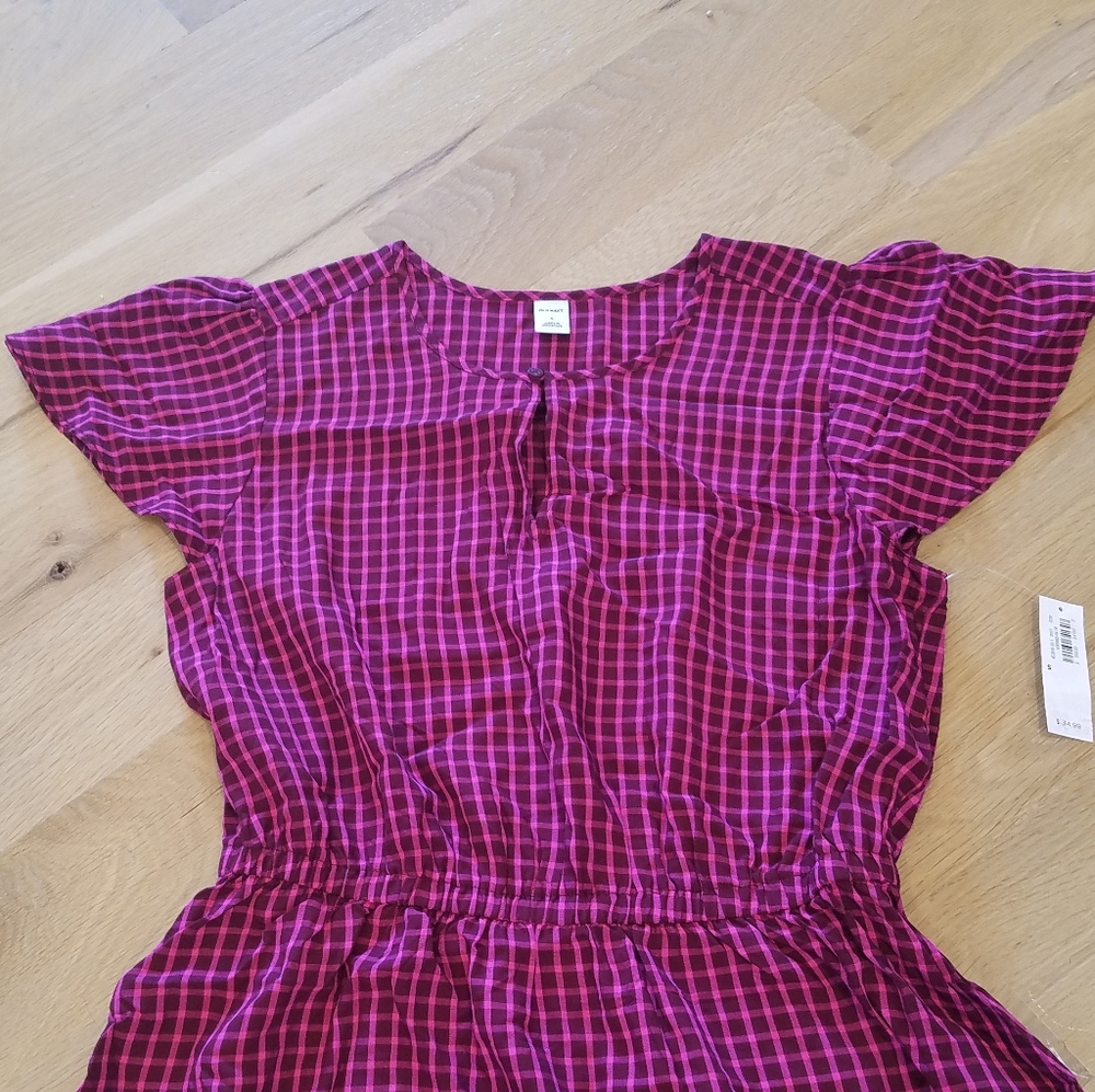 Old Navy Dress - Picture 3 of 6